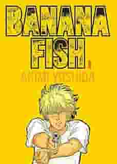 Banana Fish Vol. 1