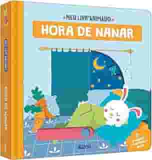 Meu livro animado: Hora de nanar: 1