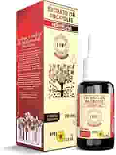 Extrato de Própolis Vermelha 20 ml