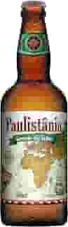 Paulistânia Cerveja Caminho Das Indias Ipa Garrafa 500Ml 1Un