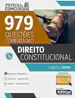 Livro Série Provas & Concursos - Direito Constitucional 2021