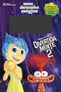 Meu Desenho Mágico: Divertida Mente 2