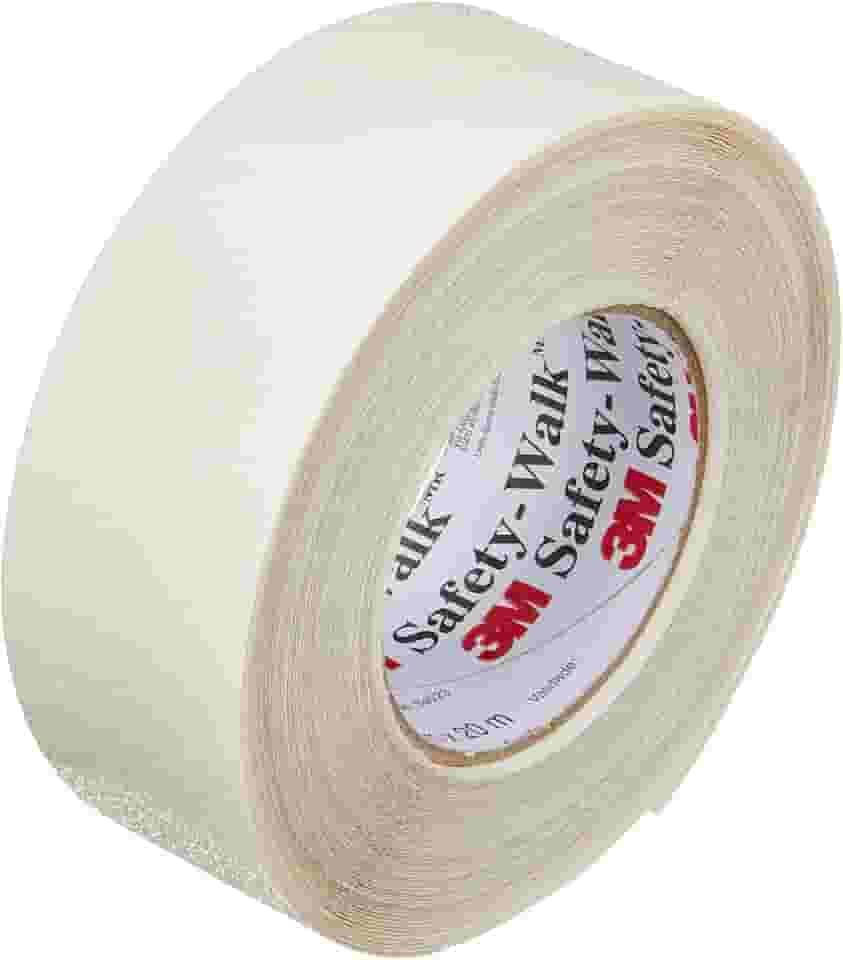 Safety-Walk, 3M, Fita Antiderrapante Transparente