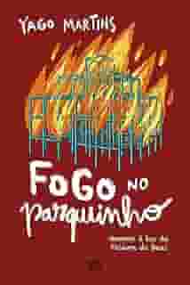 Fogo no parquinho: Namoro à luz da Palavra de Deus