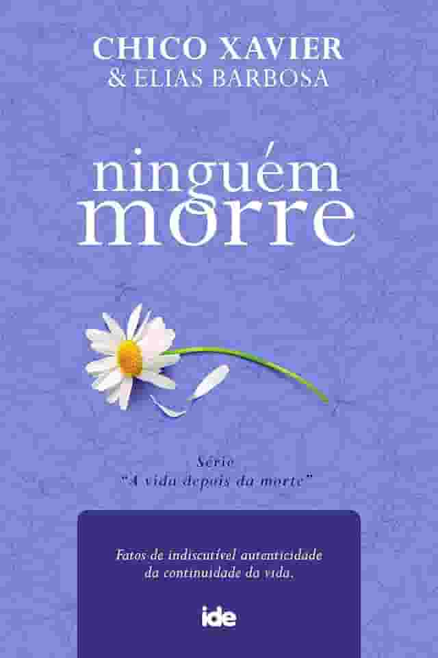 Ninguém Morre