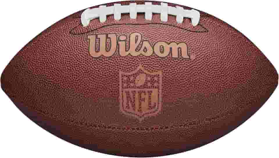 Wilson NFL Ignition Football