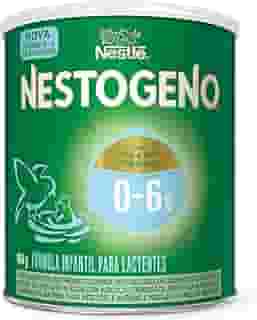 Nestogeno 1 (400g), Único