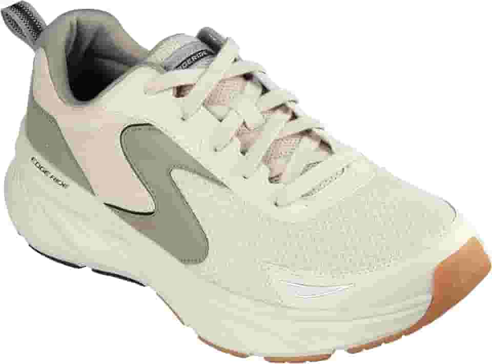 Tênis De Treino Skechers Edgeride - Cader Branco