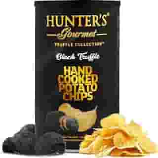 Chips De Batata Frita Sabor Trufas Negras 150G