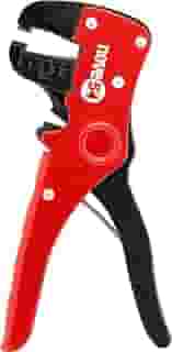Nove54, Alicate Desencapador De Fios, 6.1/2'.