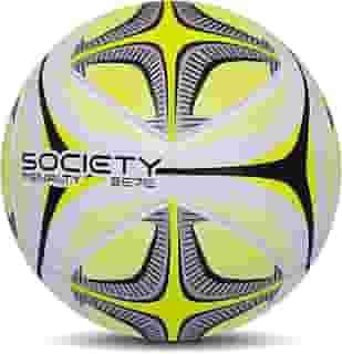 Bola Society, Penalty