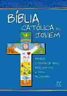 Bíblia católica do jovem- Idioma ‏: ‎Português