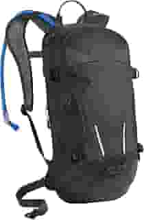 M.U.L.E. Pacote de hidratação para ciclismo de montanha – Mochila de hidratação fácil de recarregar – Armadilha magnética de tubo – 2,835 g