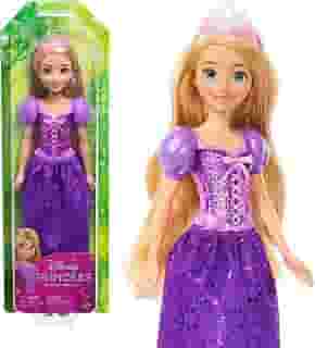 Disney Princesa Boneca Rapunzel