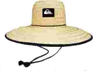 Chapéu de Palha Surf Unisex Aba 13 Cm Vários Modelos Confira