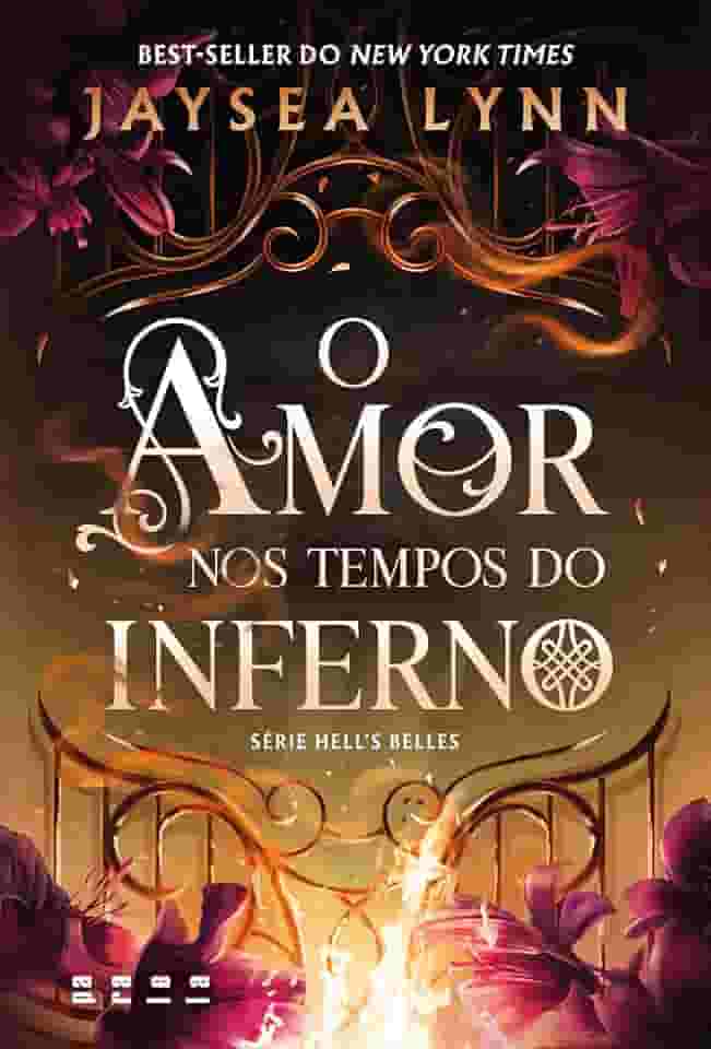 O amor nos tempos do inferno: 1