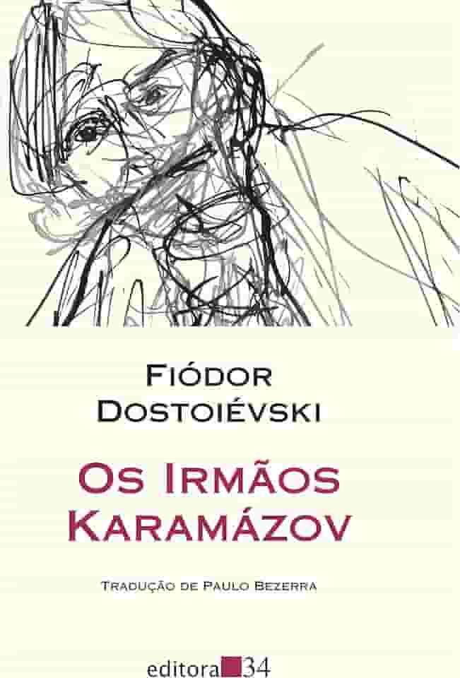 Os Irmãos Karamázov - Volume Único (tradução direta do original russo)