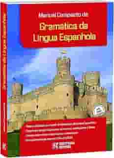 Manual Compacto de Gramática da Língua Espanhola