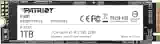 SSD PATRIOT P300 1TB M.2 2280 NVMe PCIE GEN3 x4 - P300P1TBM28