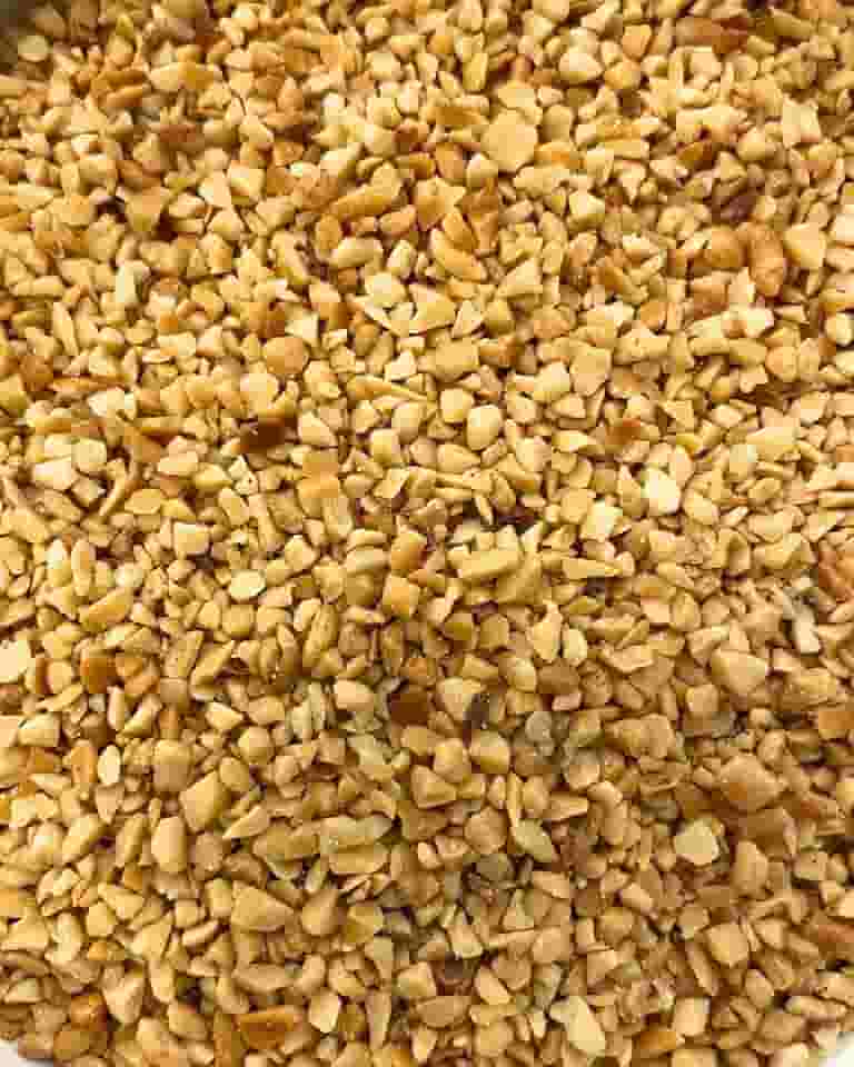 Brasil Frutt Castanha de Caju Xerem 1.010kg