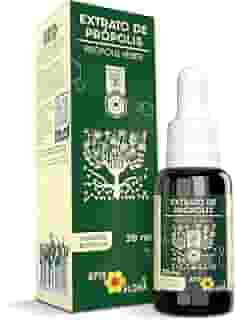Extrato de Própolis Verde 30 ml Apis flora