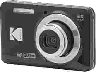 Kodak Câmera Digital Compacta FZ55