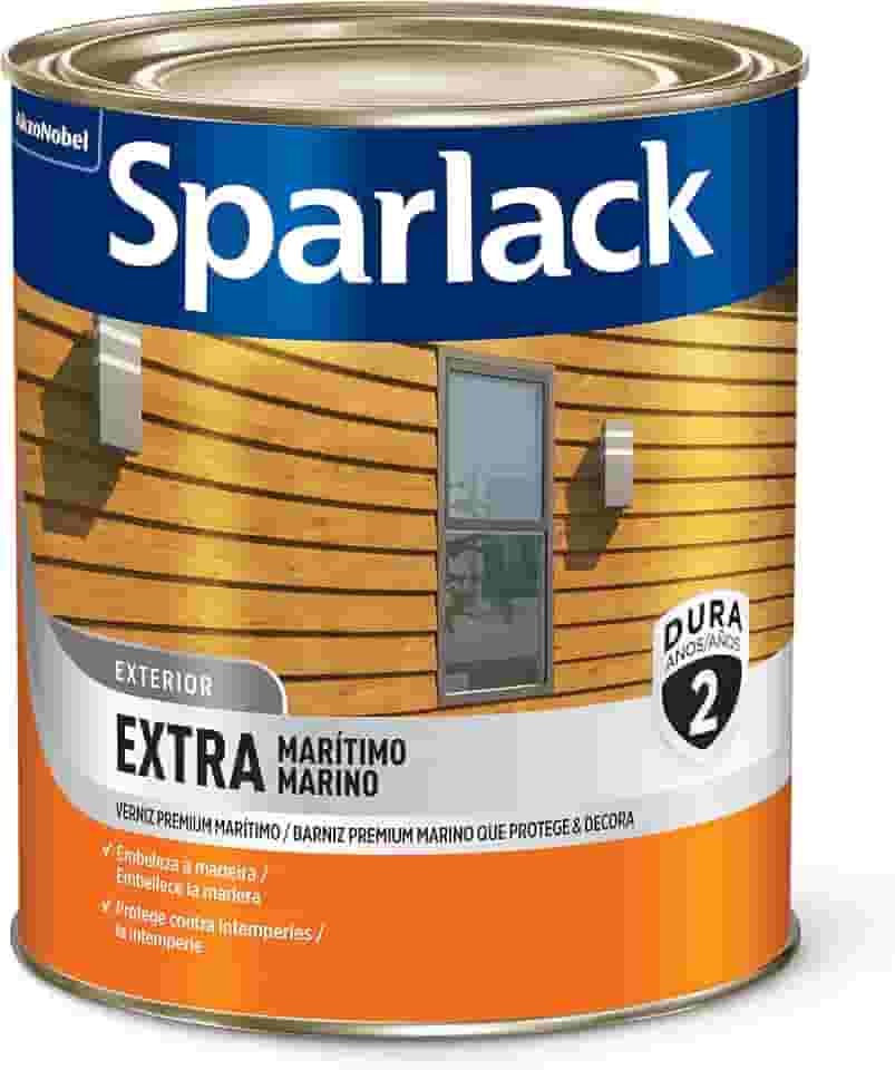 EXTRA MARITIMO BRILHANTE NATURAL 225ML - SPARLACK