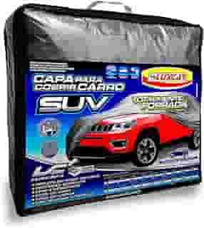 Luxcar - Capa para Cobrir Carro SUV
