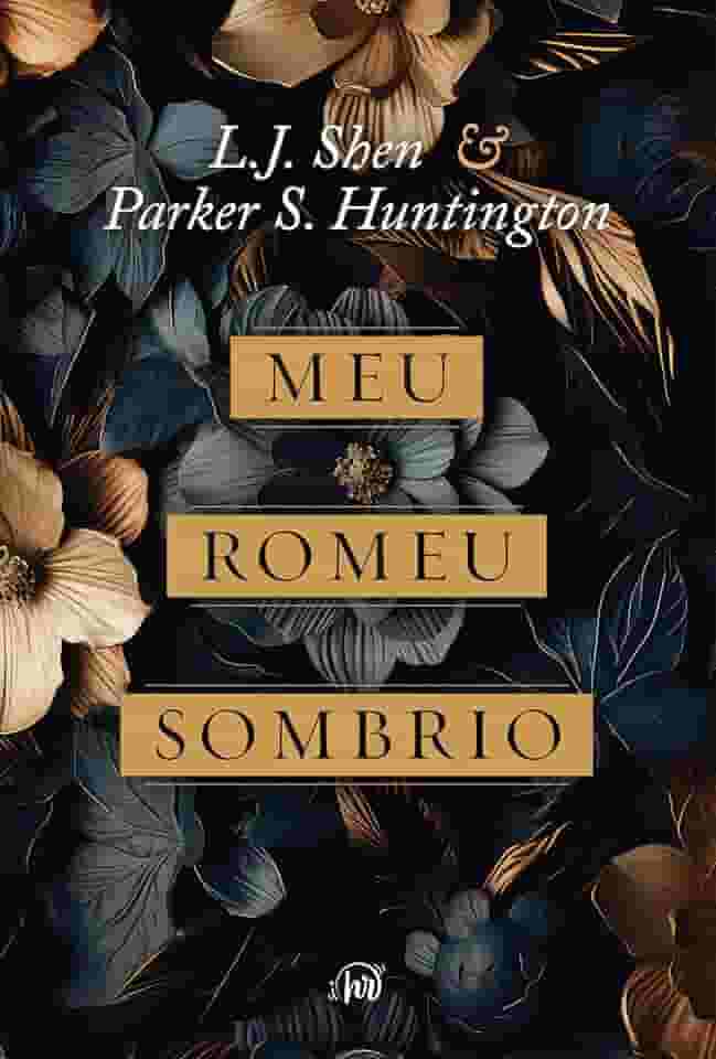 Meu Romeu sombrio – Uma releitura dark romance de "A Bela e a Fera"