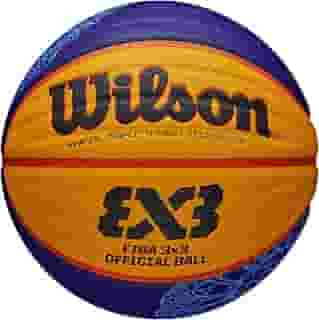 BOLA BASQUETE OFICIAL FIBA 3X3