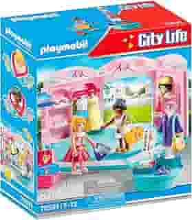 Playmobil Caixa Magica da Sereia - 70509