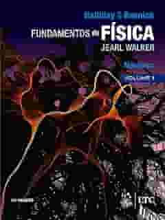 Fundamentos da Física - Mecânica - Volume 1