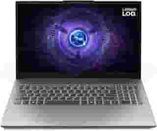 Notebook Lenovo LOQ-e 15IAX9E Intel Core i5-12450HX 16GB 512GB SSD RTX 3050 Windows 11 15.6' - 83ME0007BR Luna Grey
