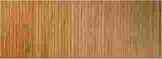 Painel Cabeceira Ripada Cama Casal Box Mdf Decoração Quarto (Freijó)
