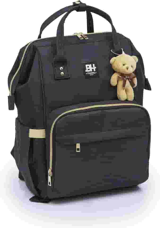 Bolsa Mochila Maternidade Impermeável - BH Store