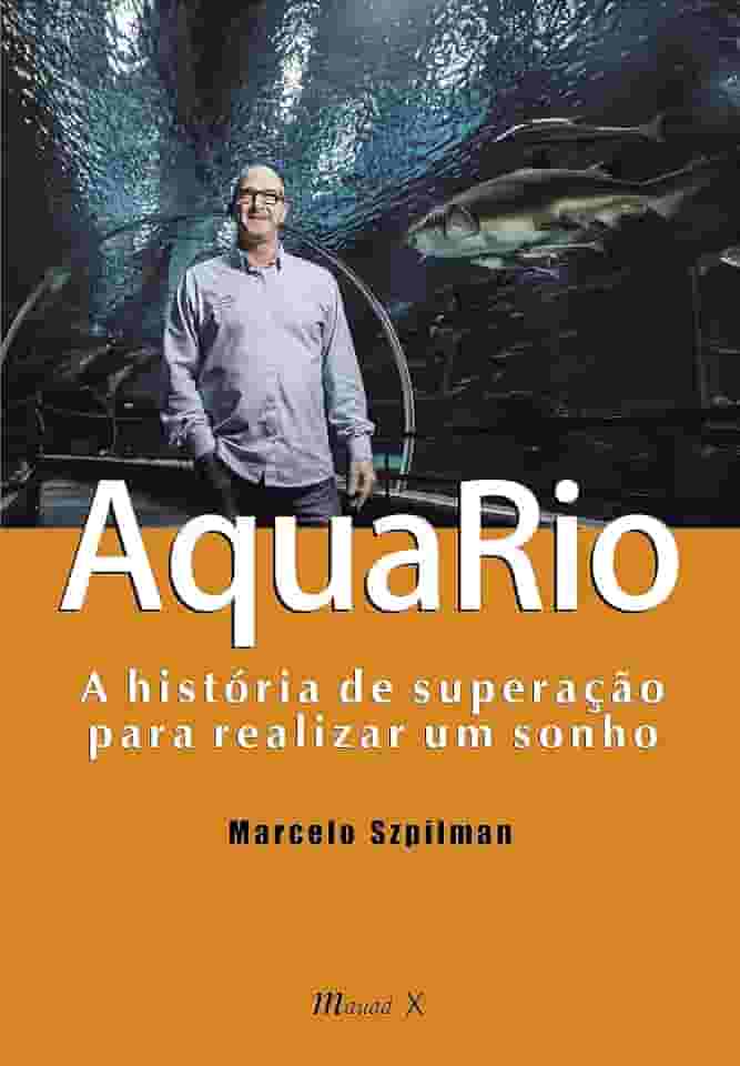 Aquario: a História de Superação Para Realizar um Sonho