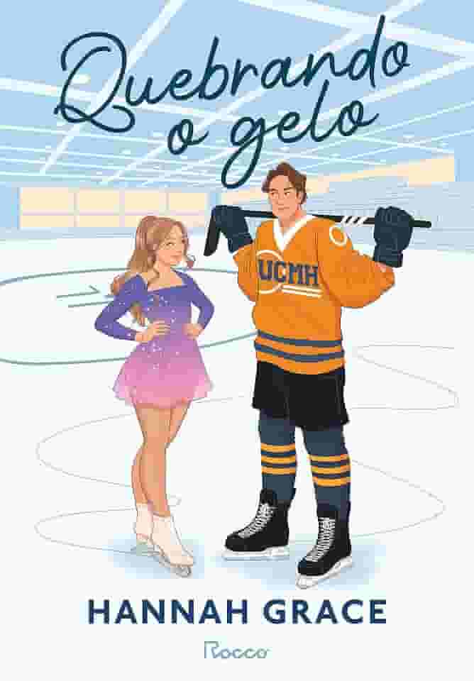 Quebrando o gelo: (Sucesso no TikTok): 1