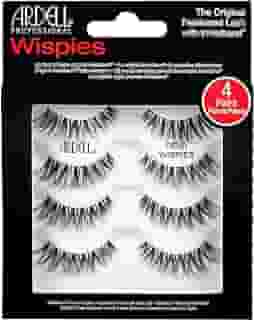 Os melhores 4 pares de cílios postiços naturais Ardell Demi Wispies