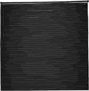 Persiana Horizontal PVC Evolux 120x130 cm Branca