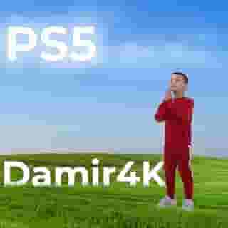 PS5