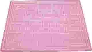 Base de Corte Rosa Dupla face 60x45CM