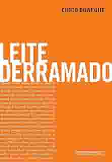 Leite derramado