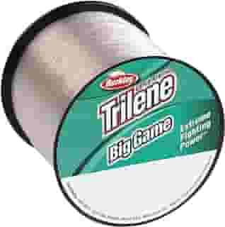 Berkley Trilene® Big Game™, Linha de pesca de monofilamento