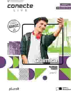 Conecte Live - Química - Volume único