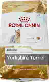 Ração Royal Canin Cães Adulto Yorkshire Terrier 2,5kg