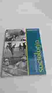 Introdução à sociologia