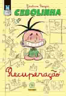 Cebolinha: Recuperação (capa Dura): Graphic msp Vol. 20