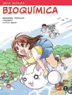 Guia Mangá Bioquímica