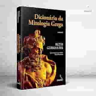 Dicionário da Mitologia Grega