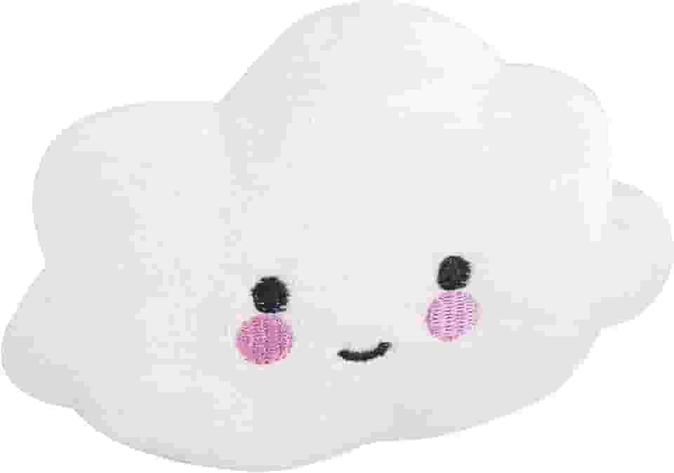 PLS 5 - PELUCIA NUVEM